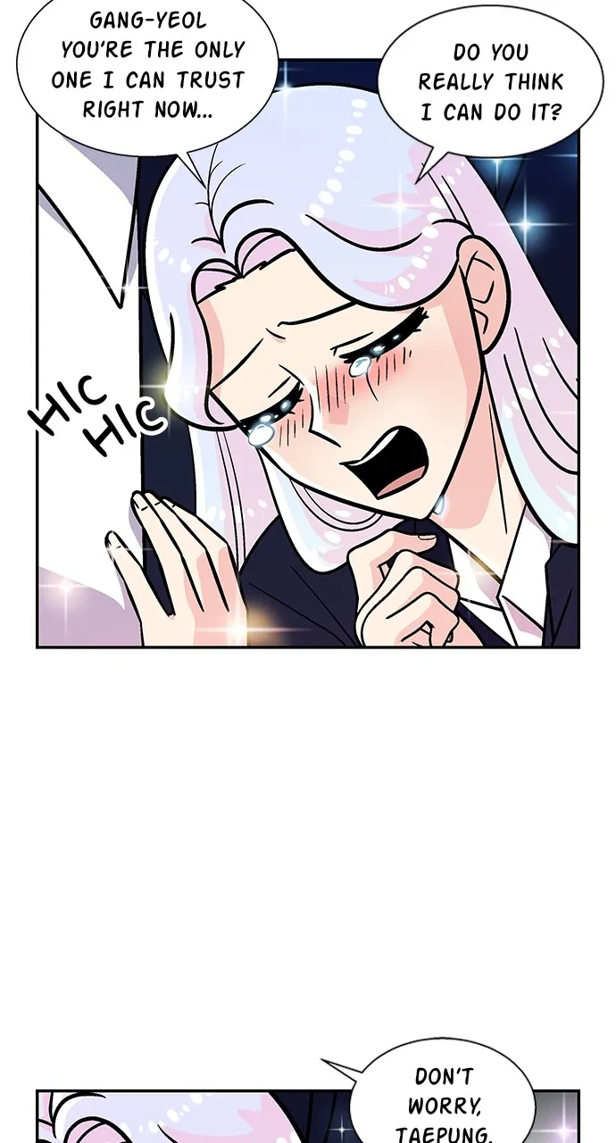 Read Princess Hurricane chapter 7 image 43 on Lezhin