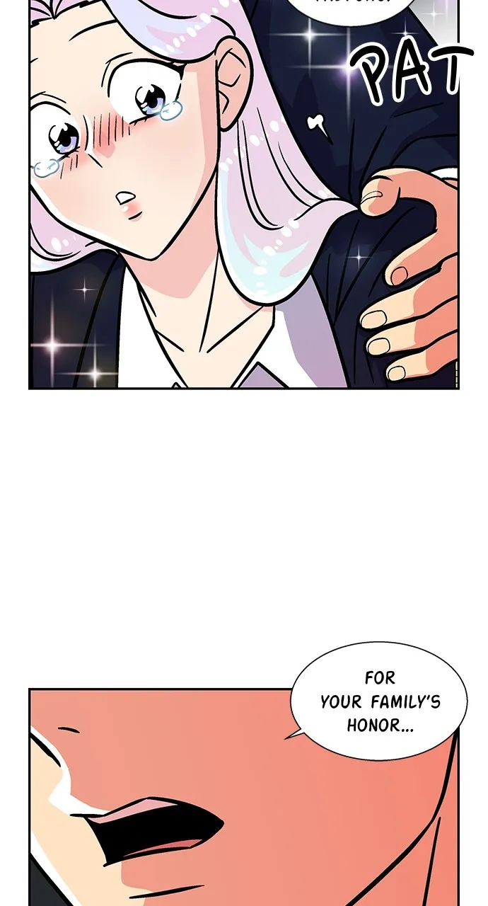 Read Princess Hurricane chapter 7 image 44 on Lezhin