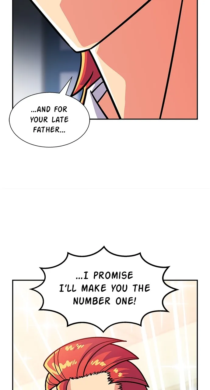 Read Princess Hurricane chapter 7 image 45 on Lezhin