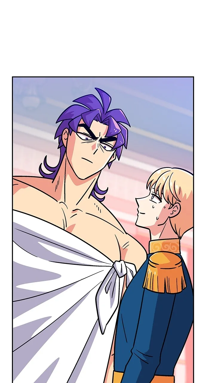Read Princess Hurricane chapter 7 image 48 on Lezhin