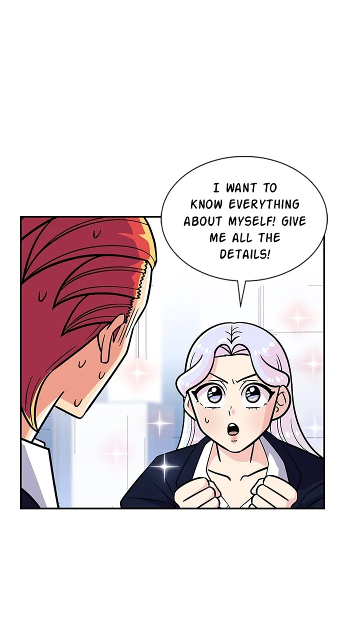 Read Princess Hurricane chapter 7 image 5 on Lezhin