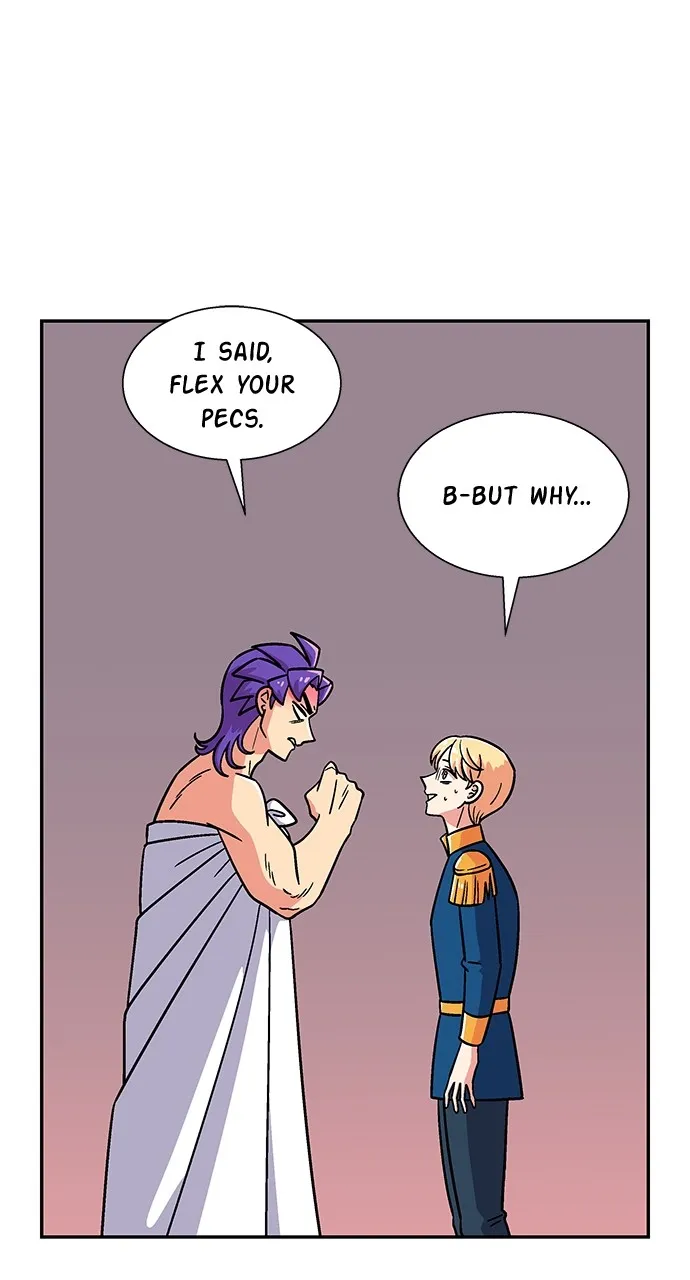 Read Princess Hurricane chapter 7 image 51 on Lezhin