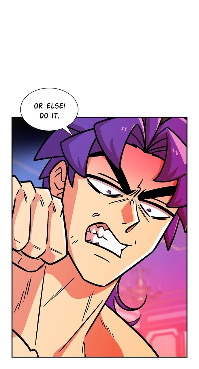 Read Princess Hurricane chapter 7 image 52 on Lezhin