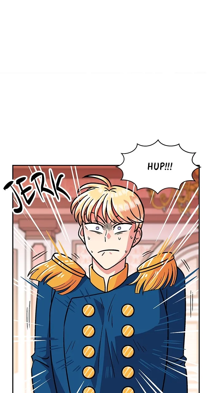 Read Princess Hurricane chapter 7 image 53 on Lezhin