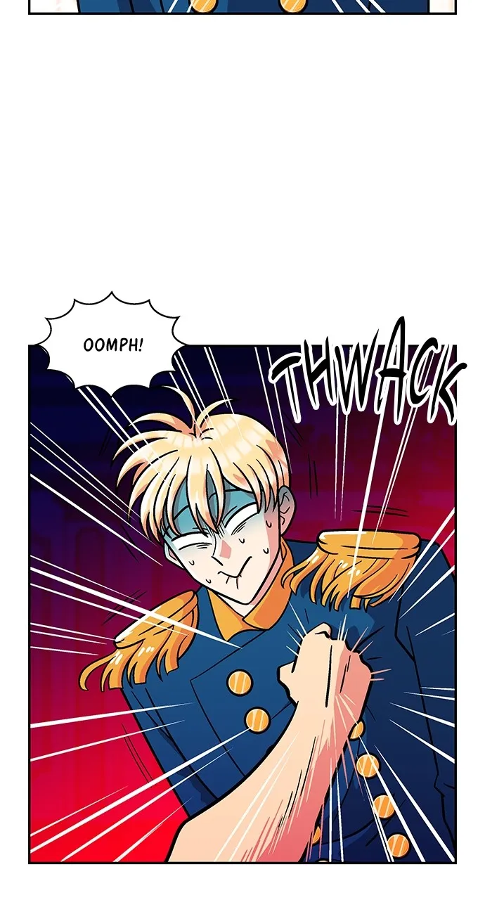 Read Princess Hurricane chapter 7 image 54 on Lezhin