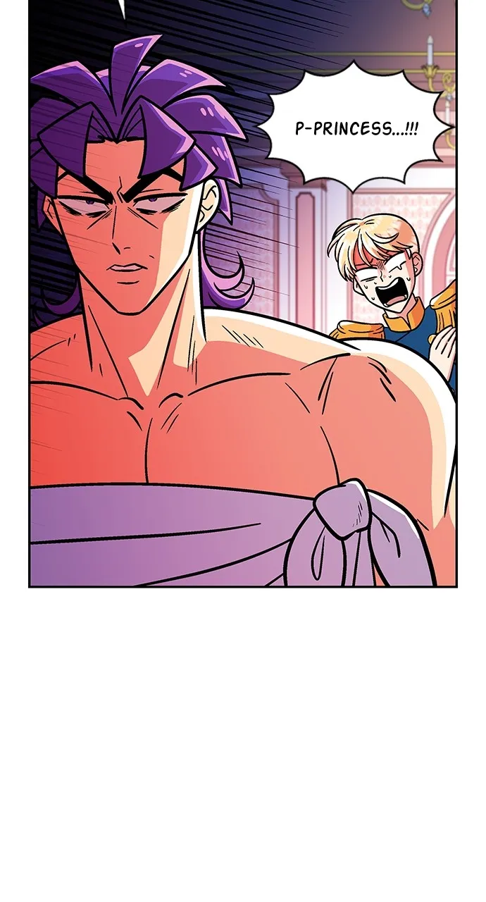 Read Princess Hurricane chapter 7 image 57 on Lezhin