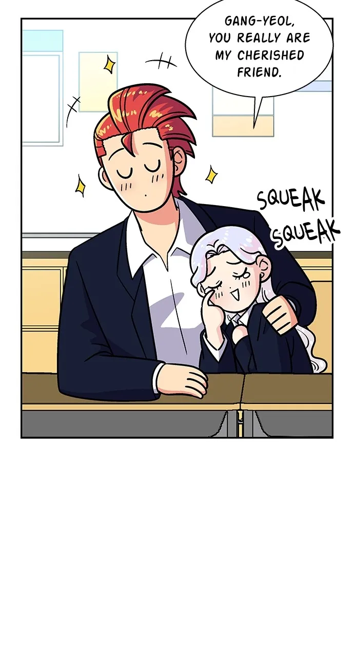 Read Princess Hurricane chapter 7 image 59 on Lezhin