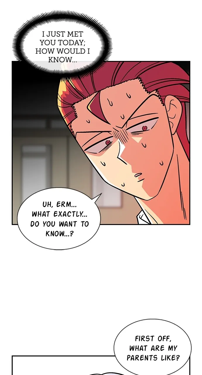 Read Princess Hurricane chapter 7 image 6 on Lezhin