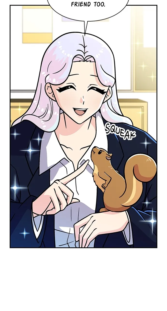 Read Princess Hurricane chapter 7 image 61 on Lezhin