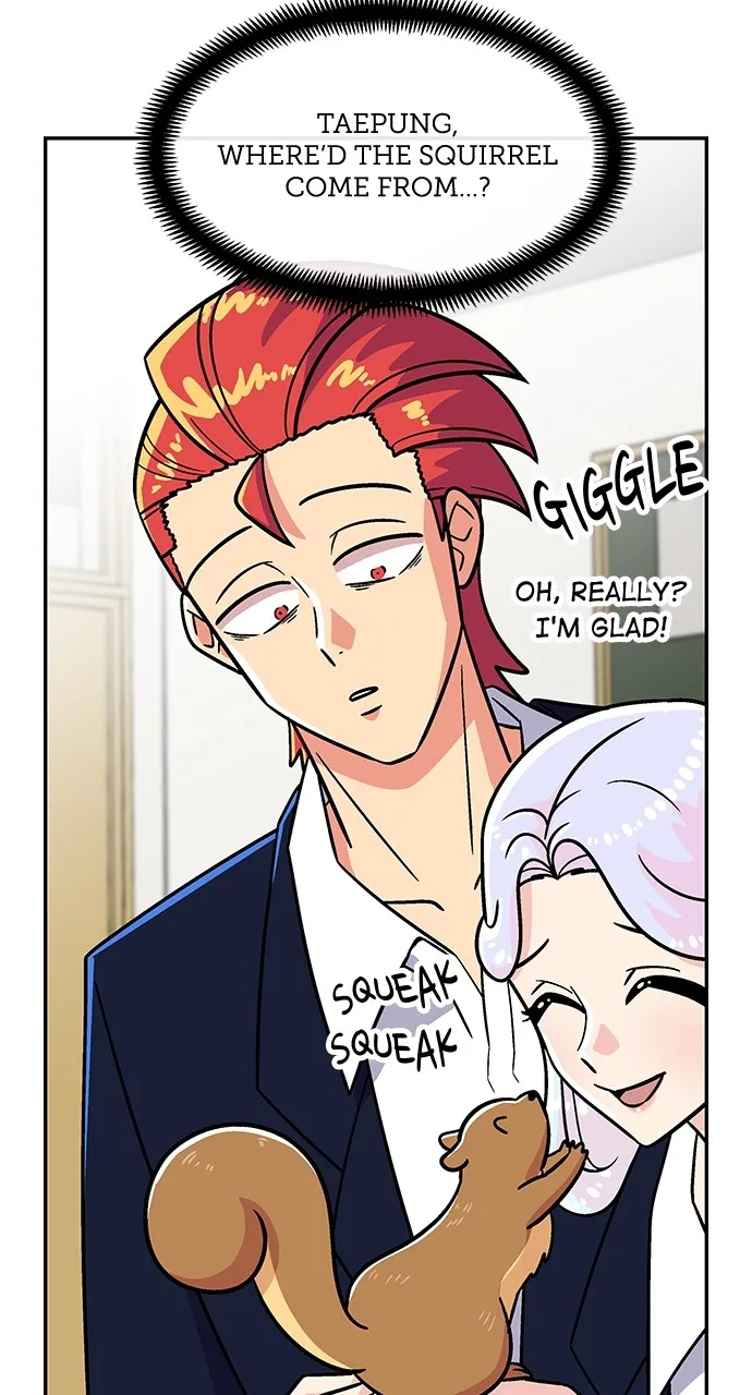 Read Princess Hurricane chapter 7 image 63 on Lezhin