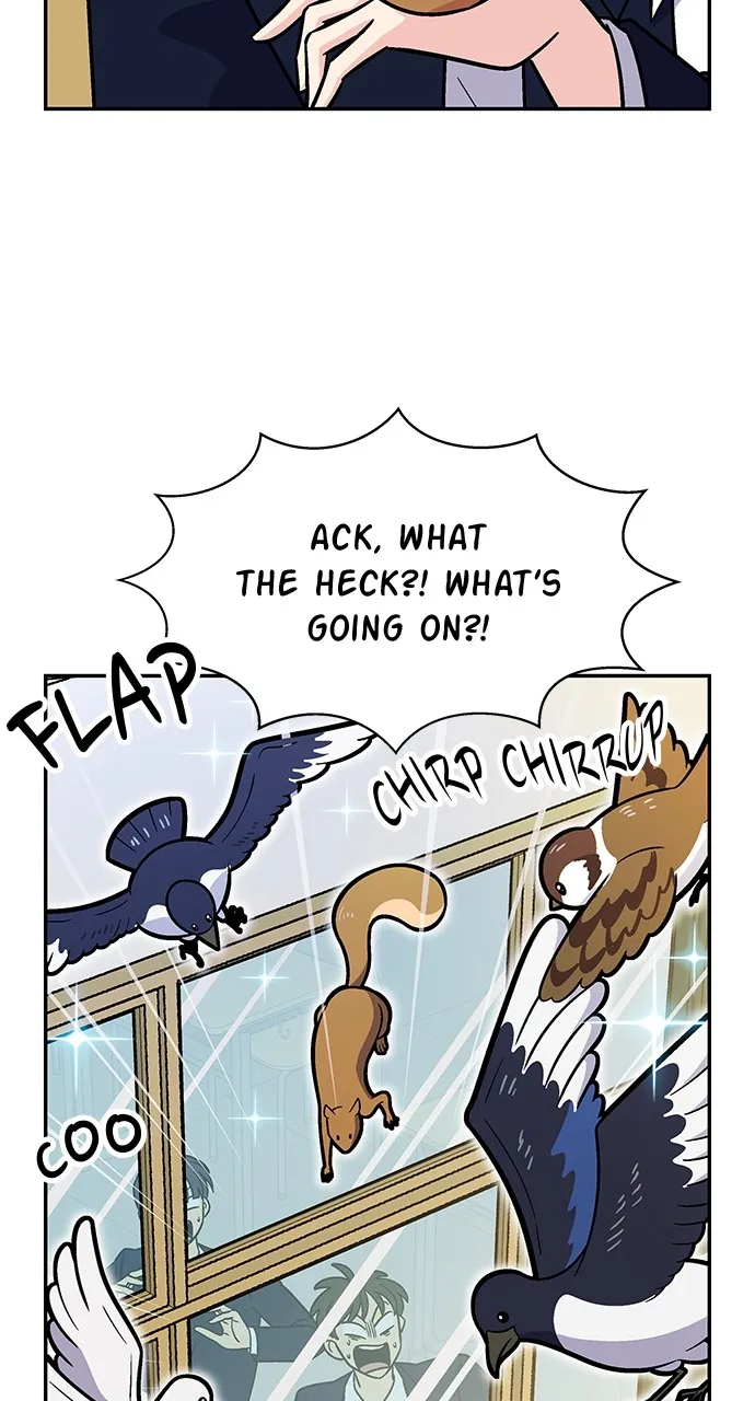 Read Princess Hurricane chapter 7 image 64 on Lezhin