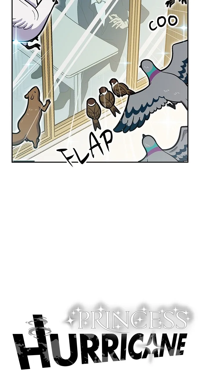 Read Princess Hurricane chapter 7 image 65 on Lezhin
