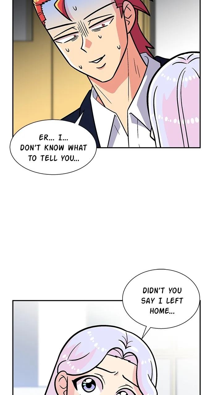 Read Princess Hurricane chapter 7 image 8 on Lezhin