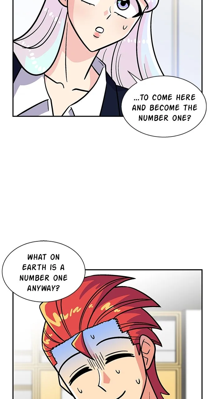 Read Princess Hurricane chapter 7 image 9 on Lezhin