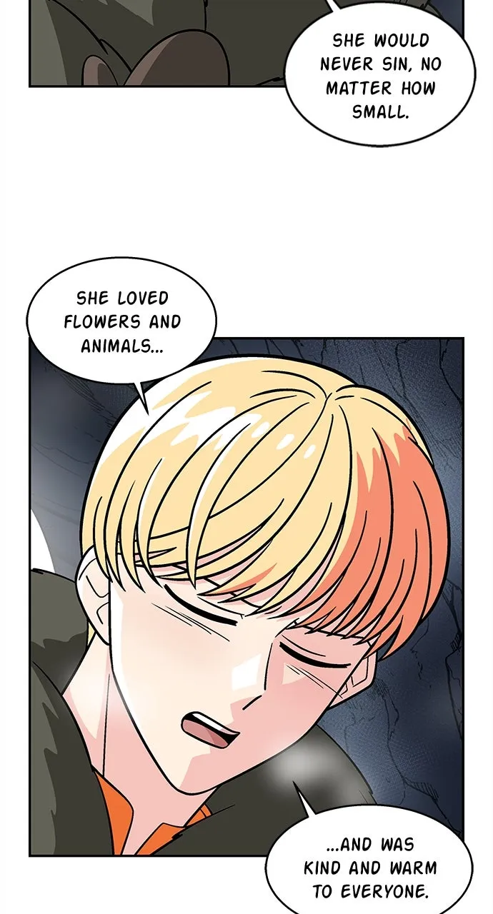 Read Princess Hurricane chapter 70 image 11 on Lezhin