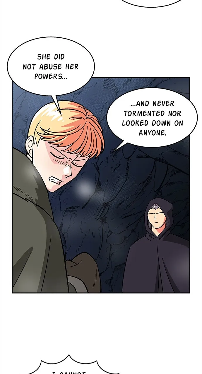 Read Princess Hurricane chapter 70 image 12 on Lezhin