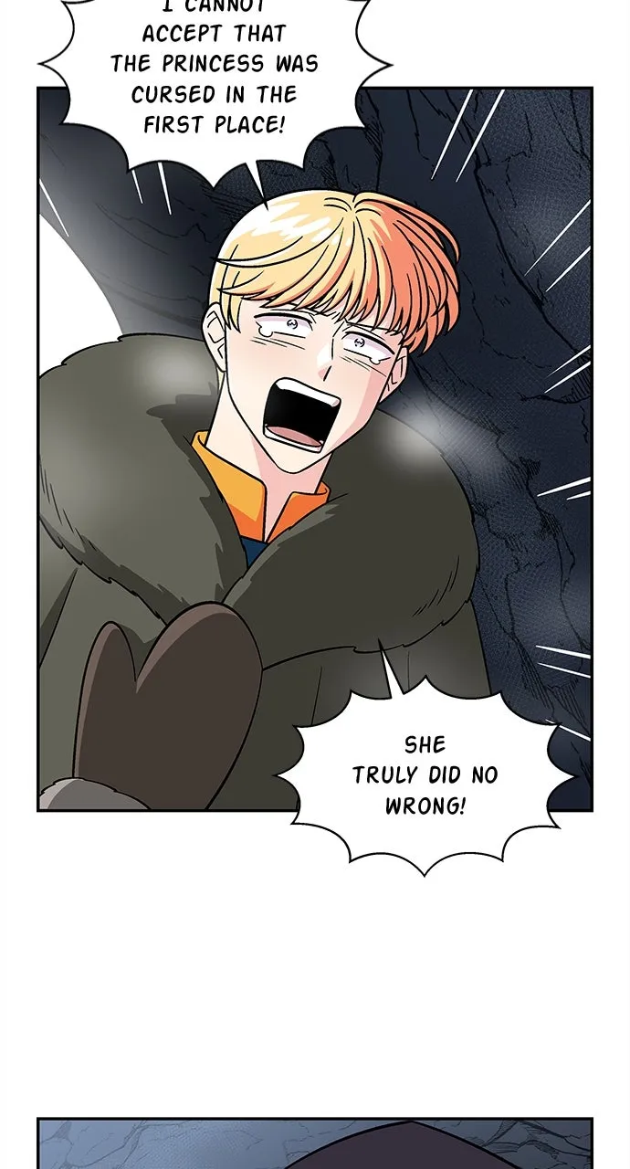 Read Princess Hurricane chapter 70 image 13 on Lezhin
