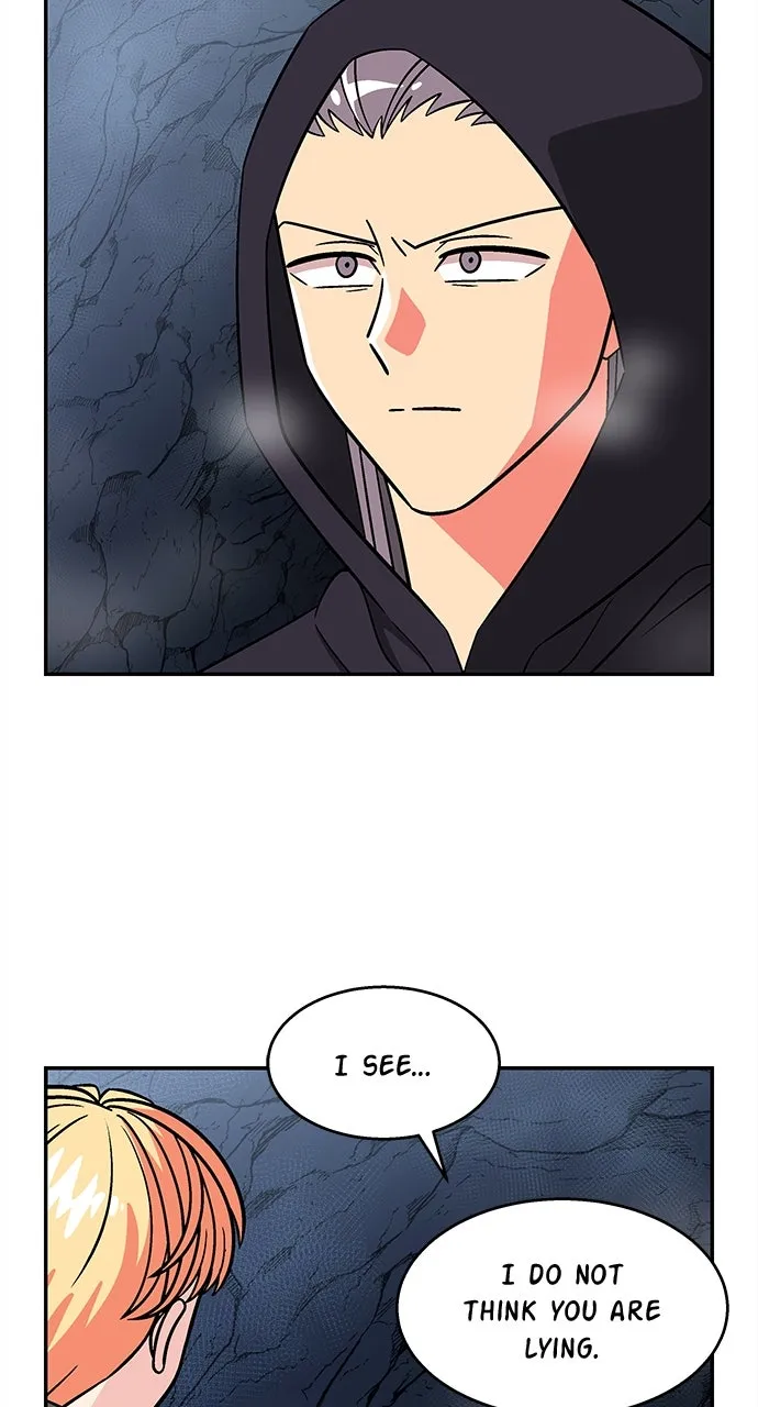 Read Princess Hurricane chapter 70 image 14 on Lezhin