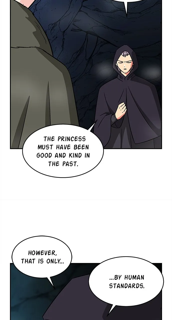 Read Princess Hurricane chapter 70 image 15 on Lezhin