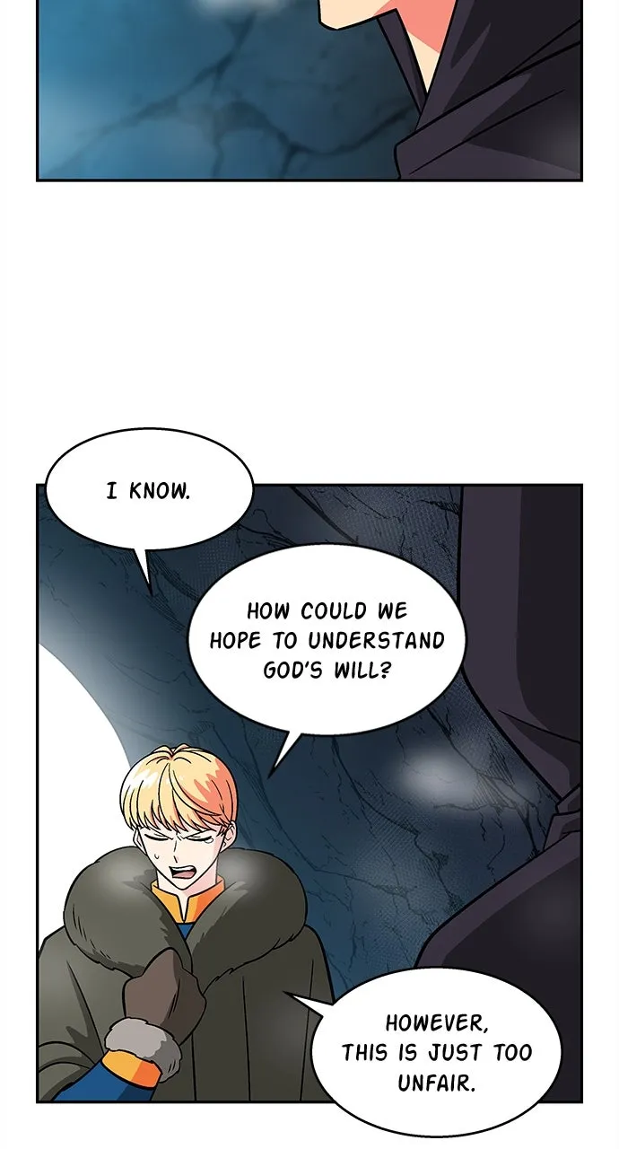 Read Princess Hurricane chapter 70 image 17 on Lezhin