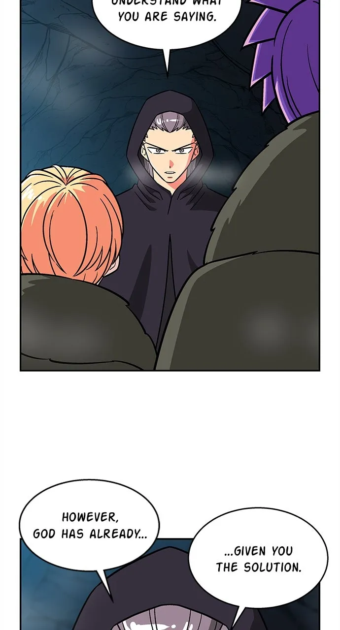 Read Princess Hurricane chapter 70 image 21 on Lezhin