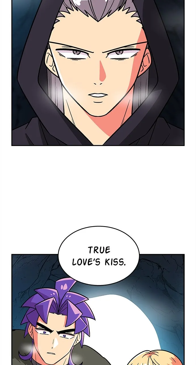 Read Princess Hurricane chapter 70 image 22 on Lezhin