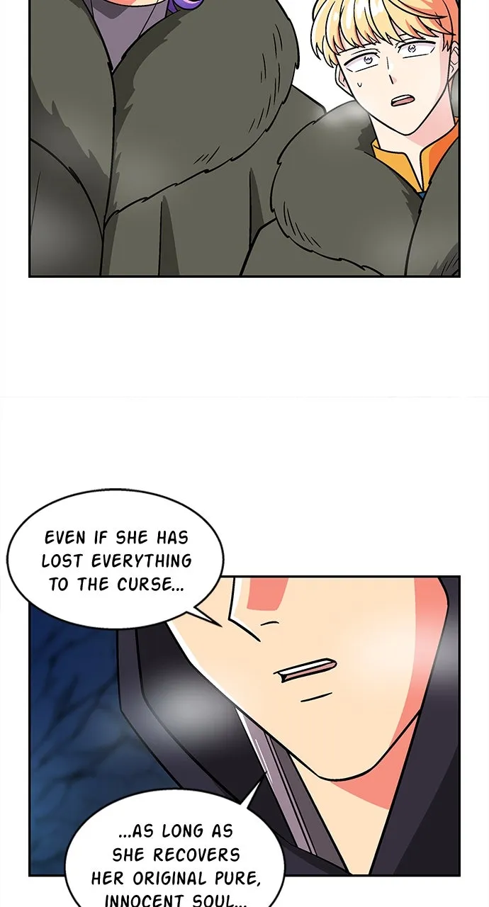 Read Princess Hurricane chapter 70 image 23 on Lezhin