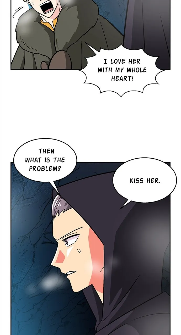 Read Princess Hurricane chapter 70 image 28 on Lezhin