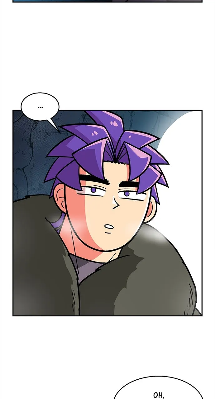 Read Princess Hurricane chapter 70 image 29 on Lezhin