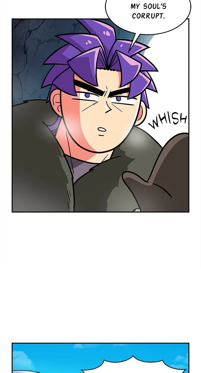Read Princess Hurricane chapter 70 image 30 on Lezhin