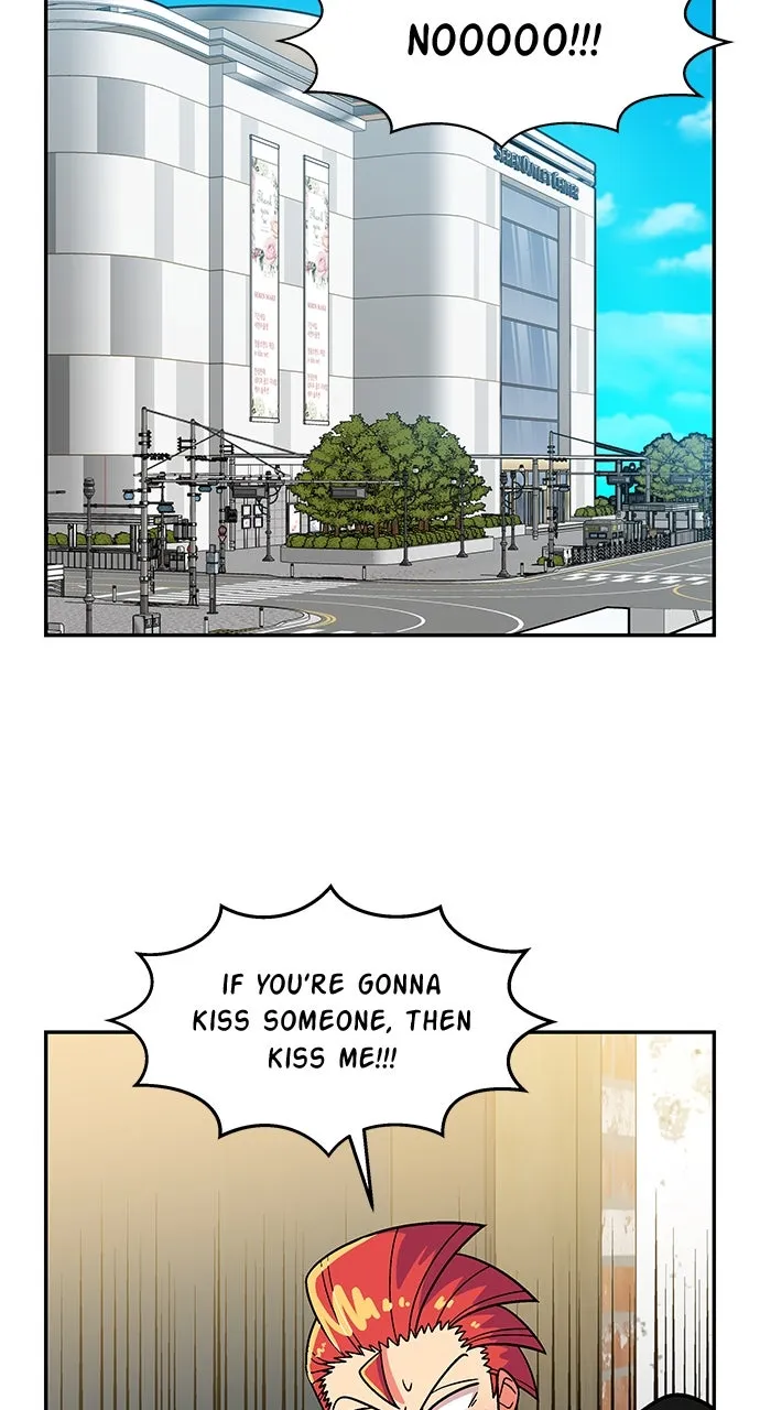 Read Princess Hurricane chapter 70 image 31 on Lezhin