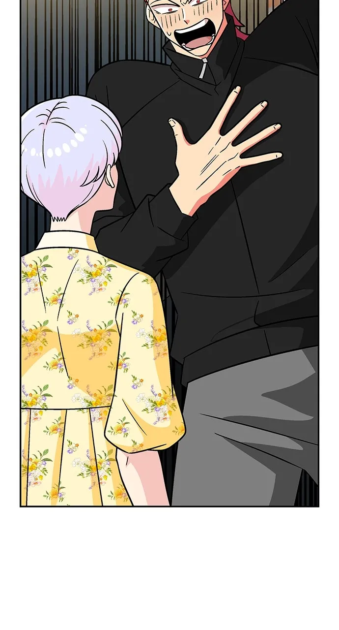 Read Princess Hurricane chapter 70 image 32 on Lezhin