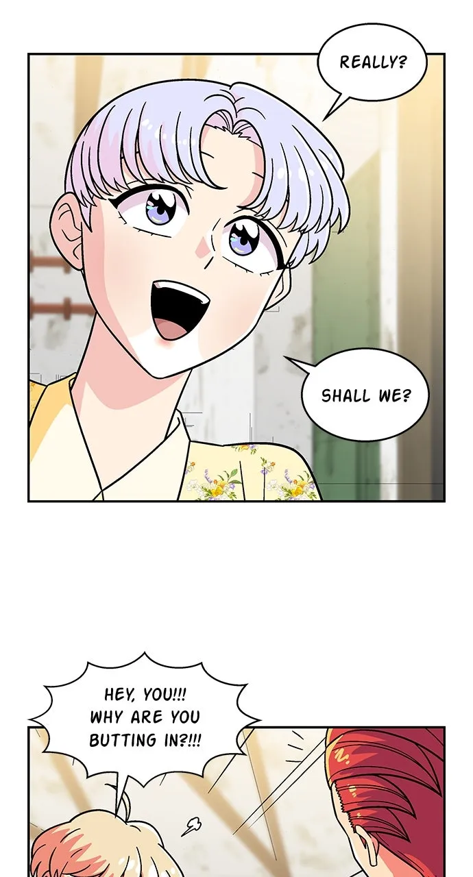 Read Princess Hurricane chapter 70 image 33 on Lezhin