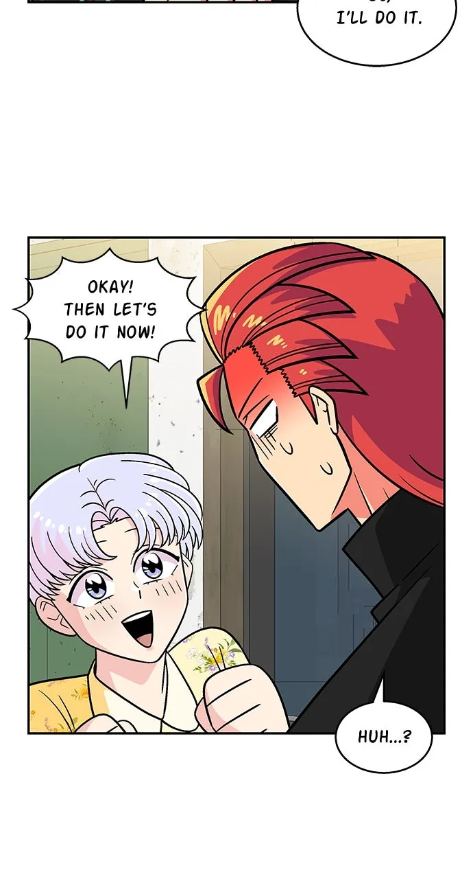 Read Princess Hurricane chapter 70 image 36 on Lezhin