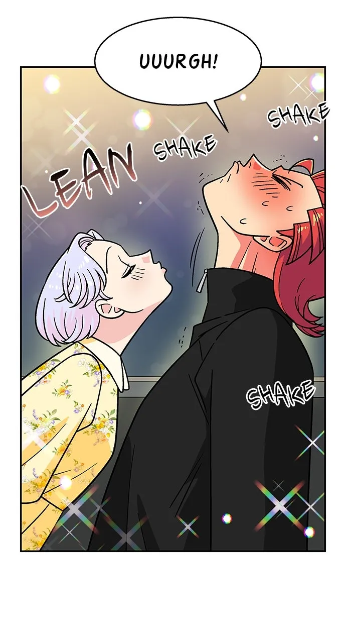 Read Princess Hurricane chapter 70 image 37 on Lezhin