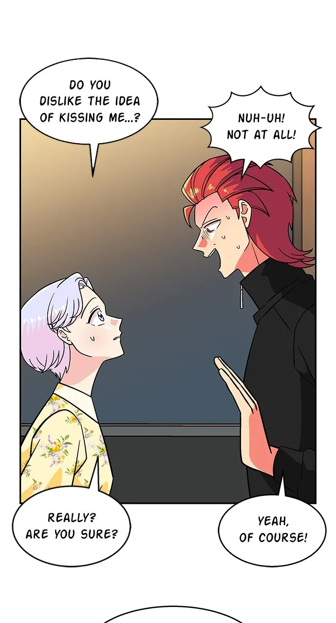 Read Princess Hurricane chapter 70 image 38 on Lezhin
