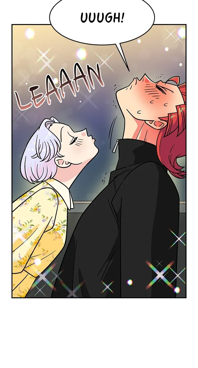 Read Princess Hurricane chapter 70 image 39 on Lezhin