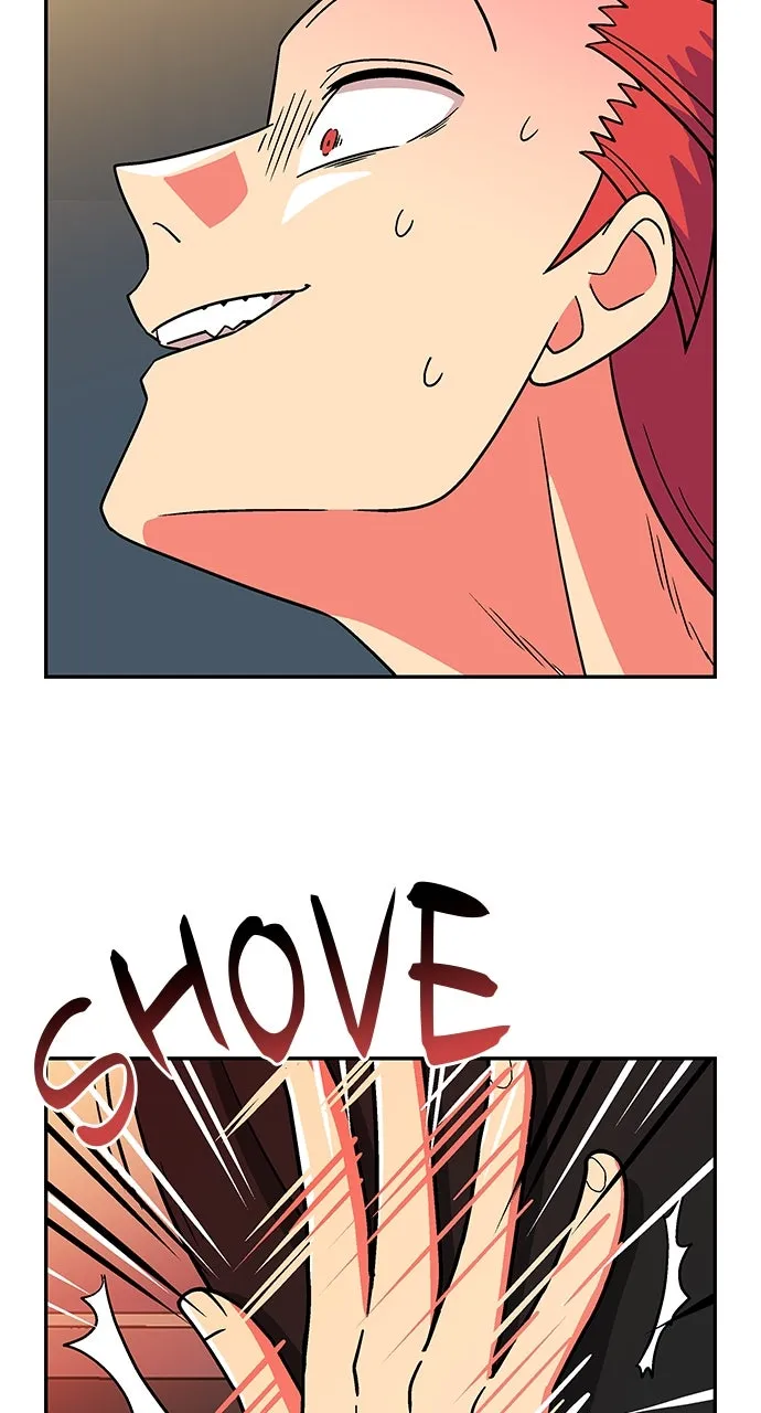 Read Princess Hurricane chapter 70 image 41 on Lezhin