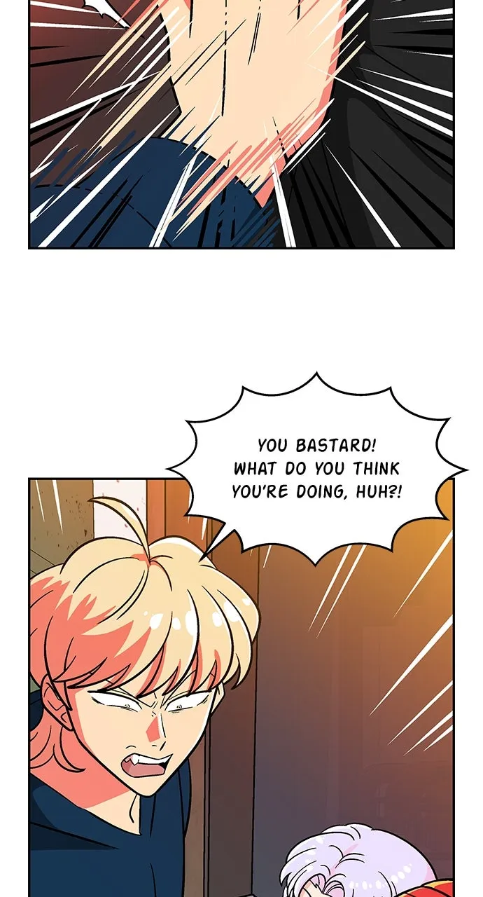 Read Princess Hurricane chapter 70 image 42 on Lezhin