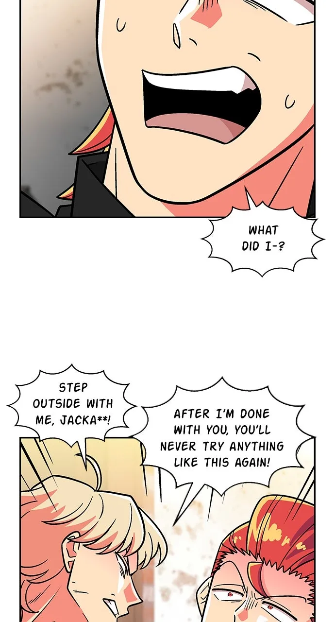 Read Princess Hurricane chapter 70 image 45 on Lezhin