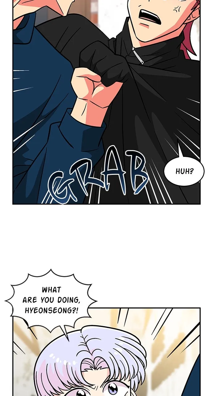 Read Princess Hurricane chapter 70 image 46 on Lezhin