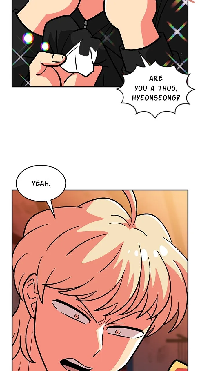 Read Princess Hurricane chapter 70 image 48 on Lezhin