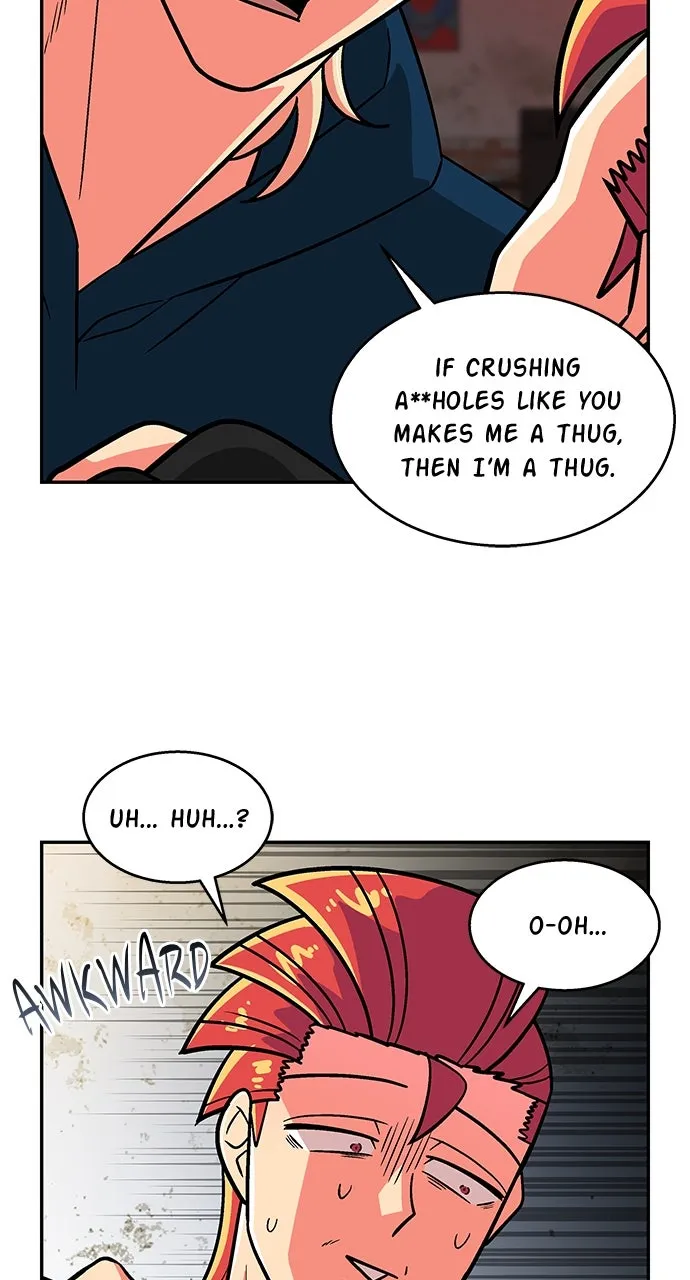 Read Princess Hurricane chapter 70 image 49 on Lezhin
