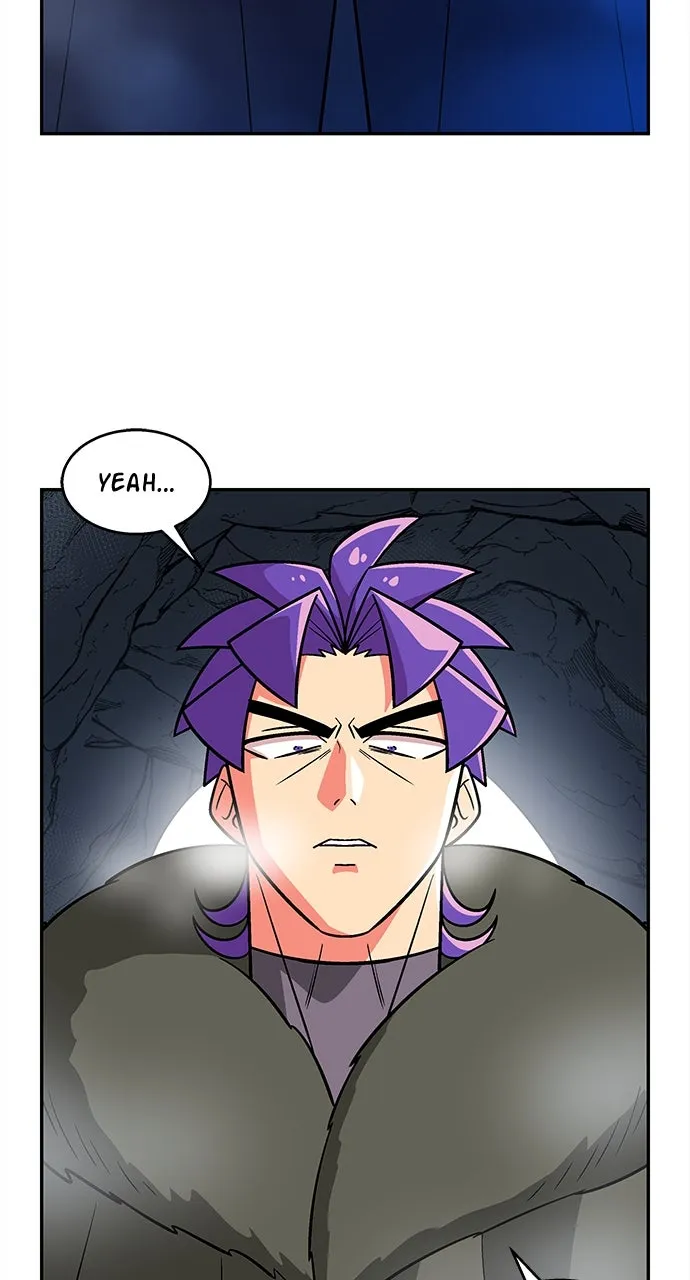 Read Princess Hurricane chapter 70 image 5 on Lezhin
