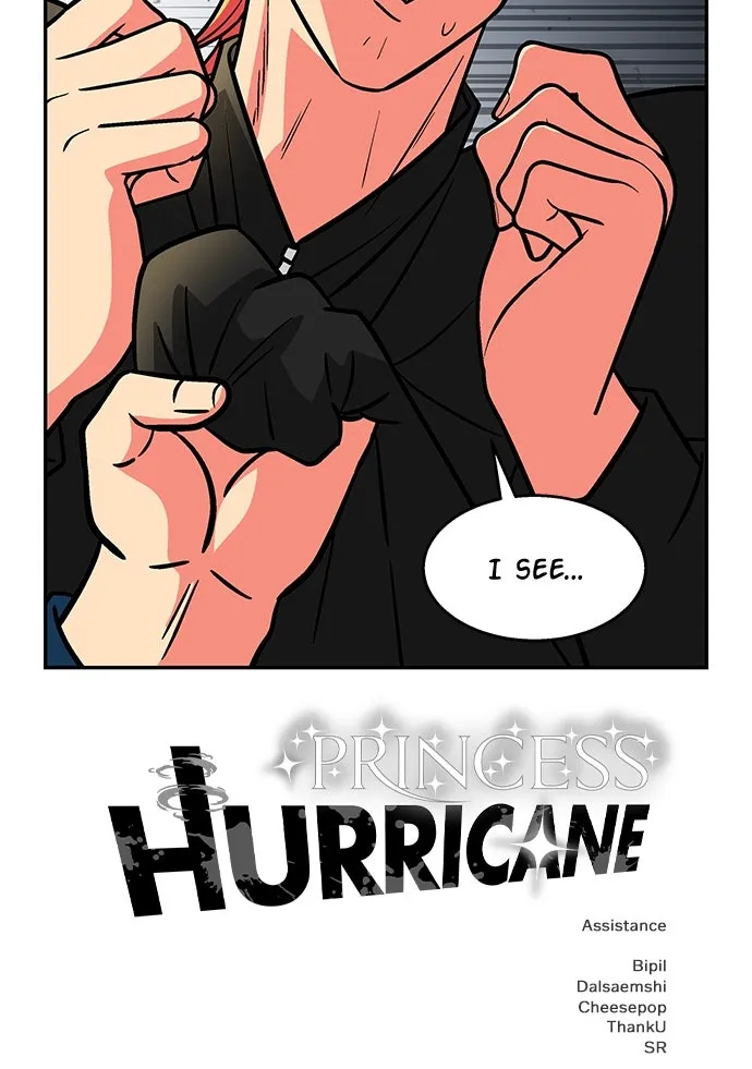 Read Princess Hurricane chapter 70 image 50 on Lezhin