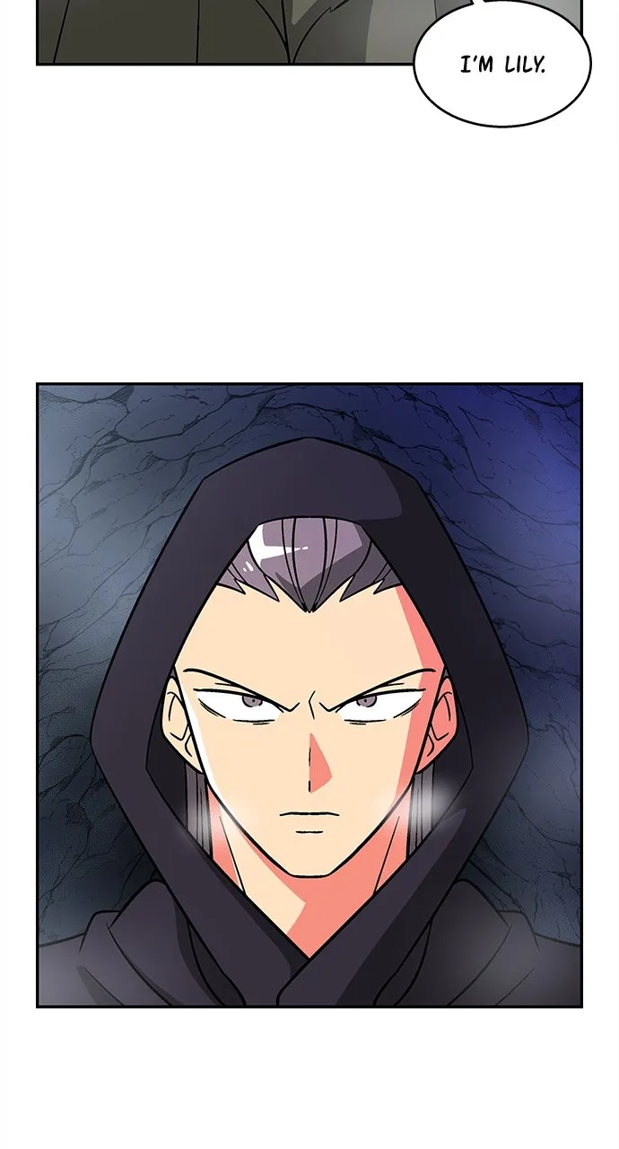 Read Princess Hurricane chapter 70 image 6 on Lezhin