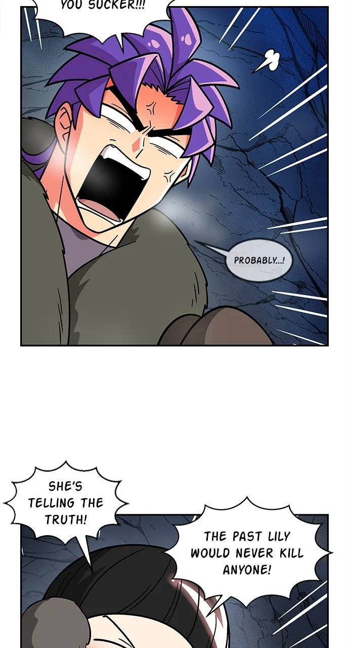 Read Princess Hurricane chapter 70 image 8 on Lezhin