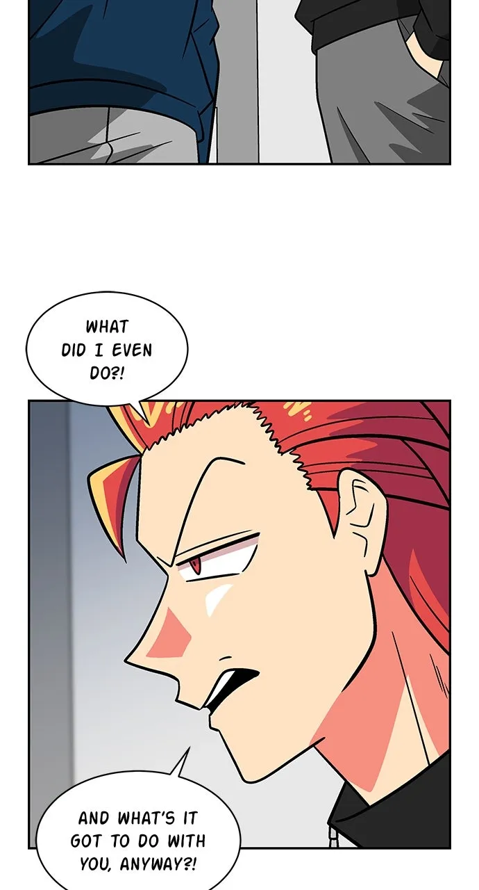 Read Princess Hurricane chapter 71 image 11 on Lezhin