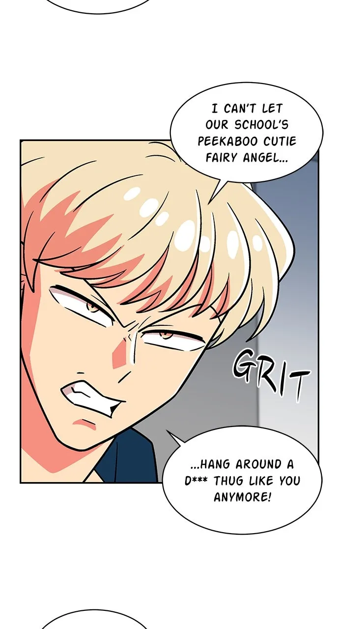 Read Princess Hurricane chapter 71 image 12 on Lezhin