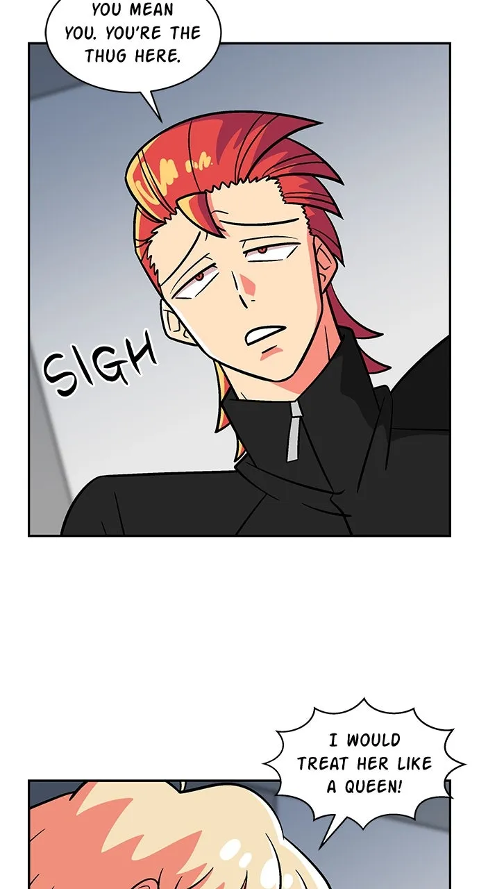 Read Princess Hurricane chapter 71 image 13 on Lezhin